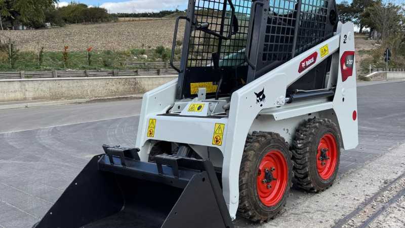 OmecoHub - BOBCAT S70