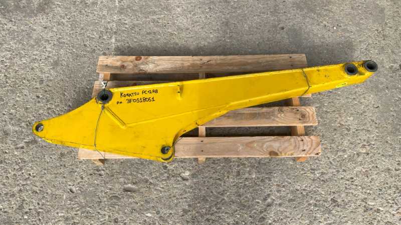 OmecoHub - KOMATSU PC12R-8