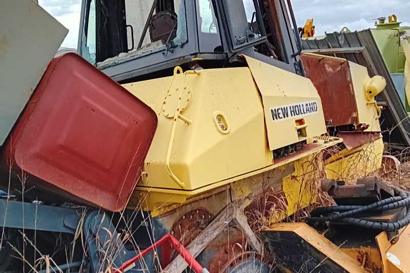 OmecoHub - Immagine NEW HOLLAND D180