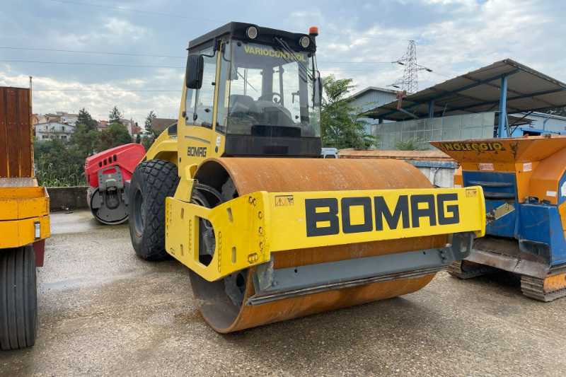 OmecoHub - Immagine BOMAG BW213D4