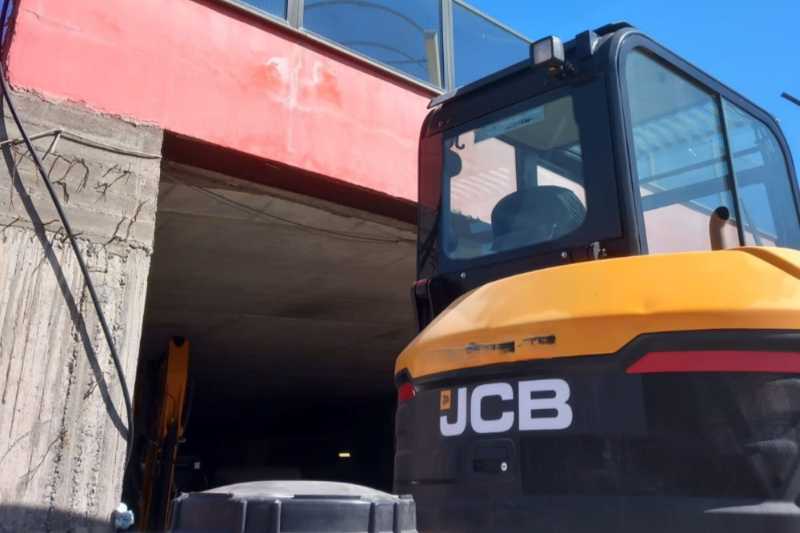 OmecoHub - Immagine JCB 65R-1