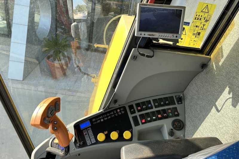 OmecoHub - Immagine NEW HOLLAND TC5060