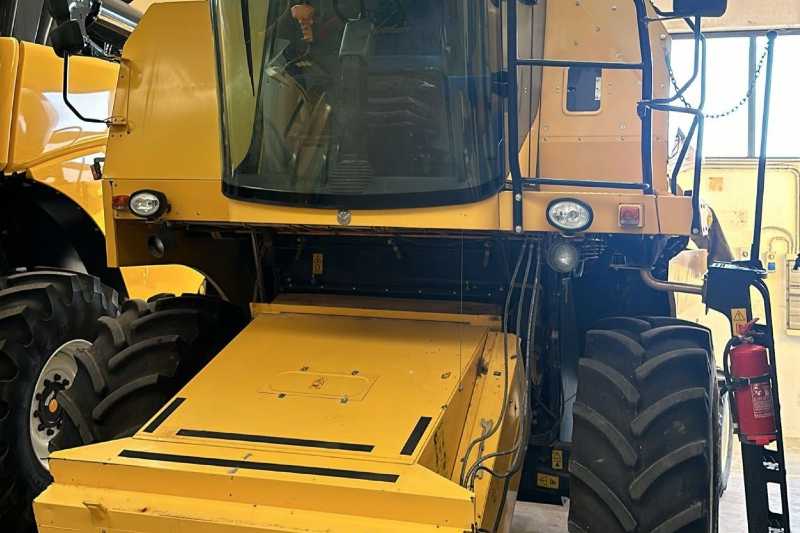 OmecoHub - Immagine NEW HOLLAND TC5060