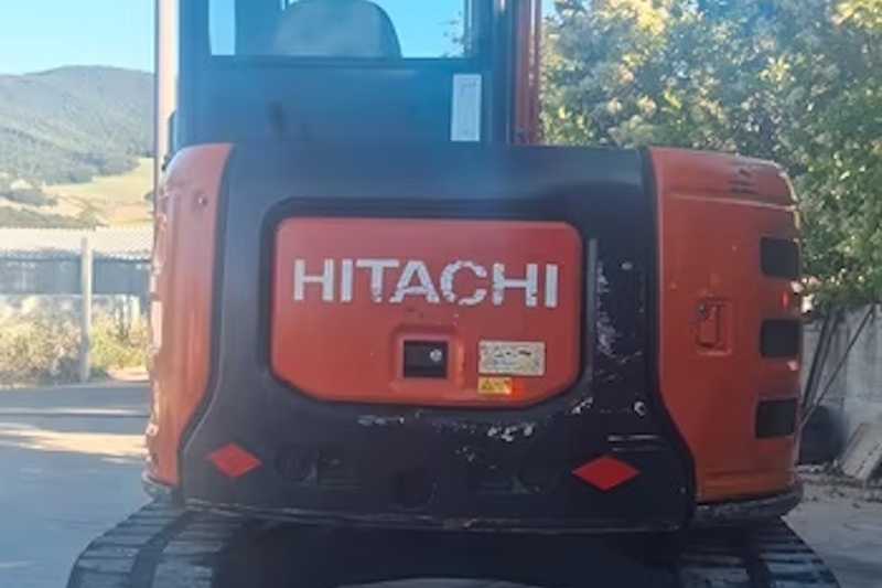 OmecoHub - Immagine HITACHI ZX65