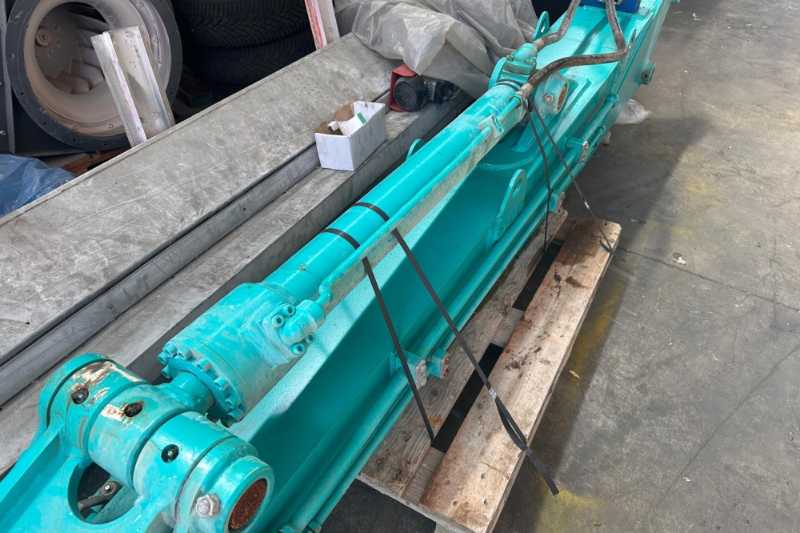 OmecoHub - Immagine KOBELCO SK140