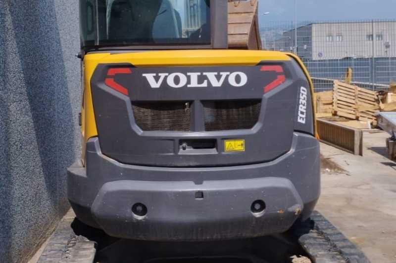 OmecoHub - Immagine VOLVO ECR35D