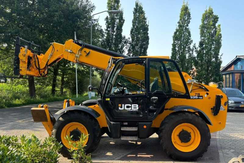 OmecoHub - Immagine JCB 535-125