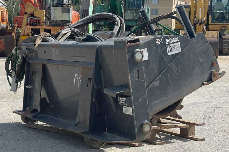 OmecoHub - Immagine BOBCAT 24HYDPLANER