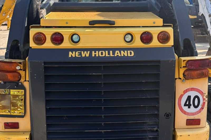 OmecoHub - Immagine NEW HOLLAND C238