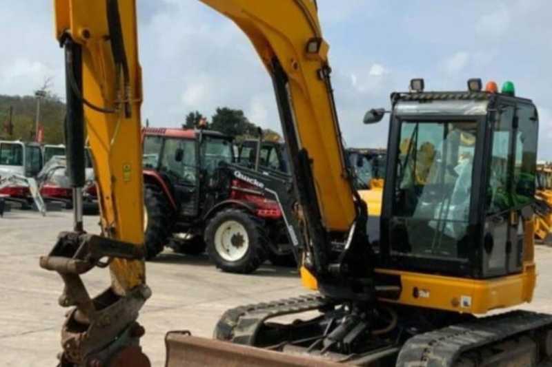 OmecoHub - Immagine JCB 86C-1