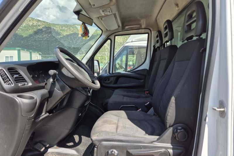 OmecoHub - Immagine IVECO DAILY 35-130