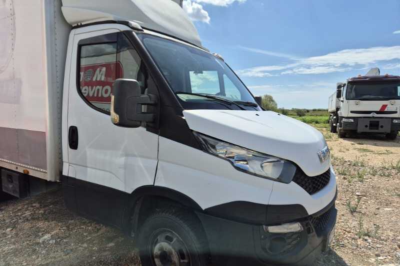 OmecoHub - Immagine IVECO DAILY 35-130