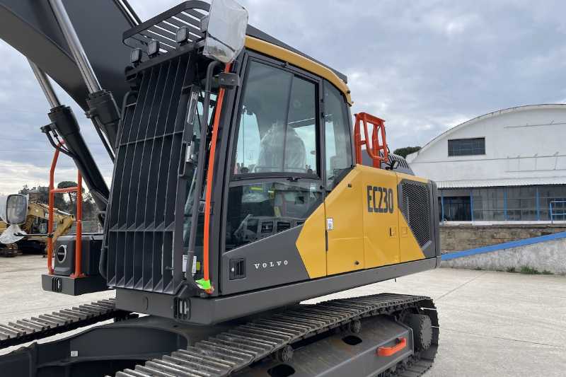 OmecoHub - Immagine VOLVO EC230FNL