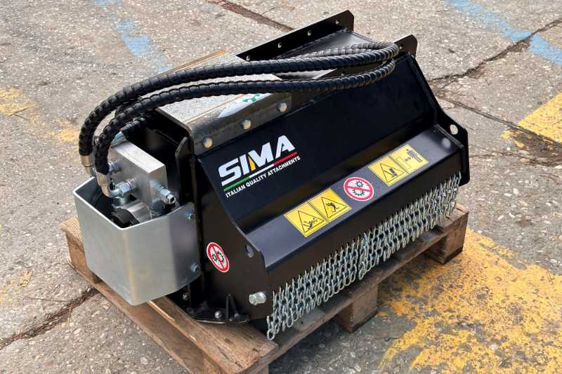 OmecoHub - Immagine SIMA TLE60-8