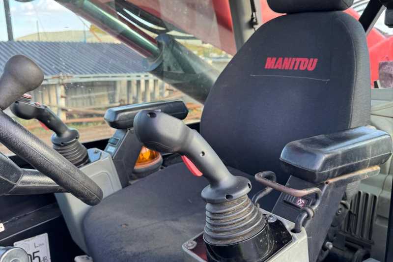 OmecoHub - Immagine MANITOU MRT1840