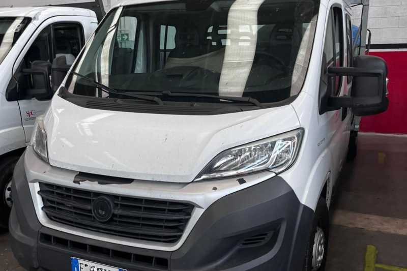 OmecoHub - Immagine FIAT DUCATO