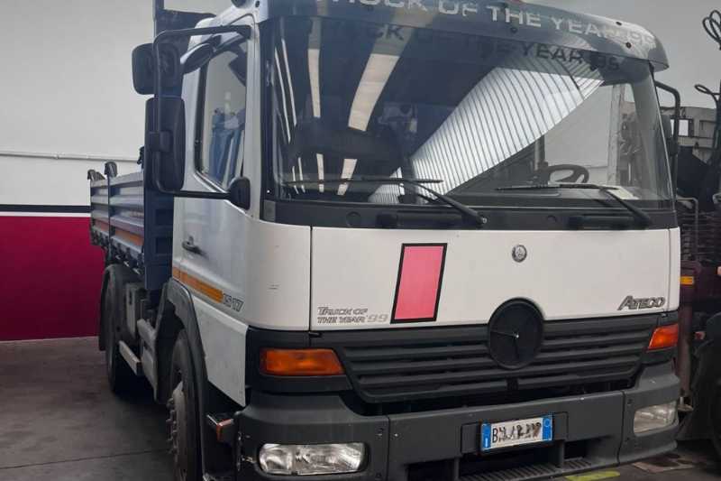 OmecoHub - Immagine MERCEDES ATEGO1517