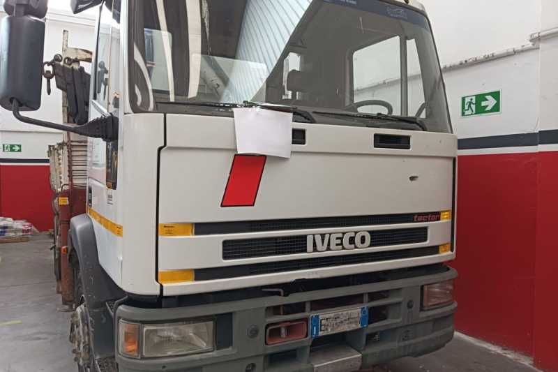 OmecoHub - Immagine IVECO EUROCARGO