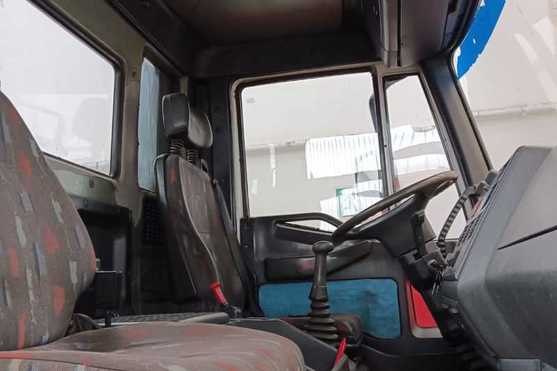 OmecoHub - Immagine IVECO EUROCARGO