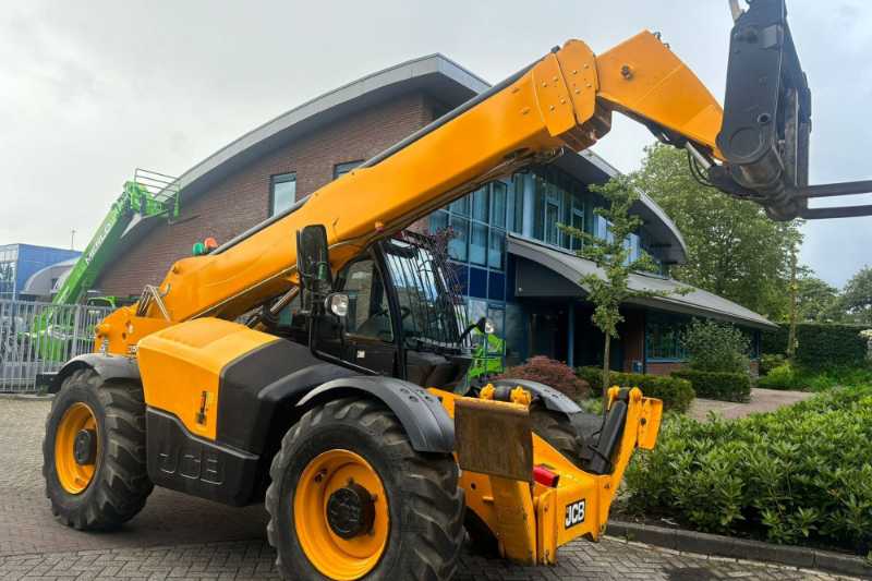 OmecoHub - Immagine JCB 540-140