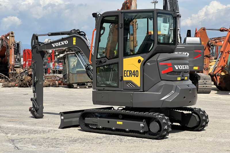 OmecoHub - Immagine VOLVO ECR40F