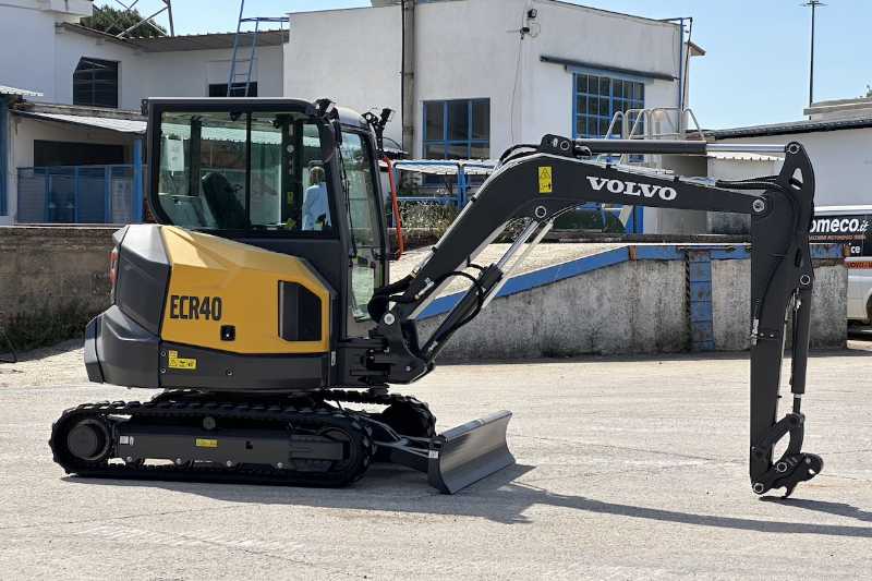 OmecoHub - Immagine VOLVO ECR40F