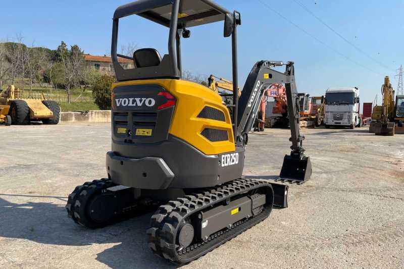 OmecoHub - Immagine VOLVO ECR25D