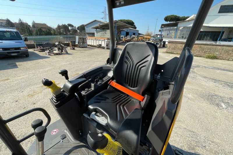 OmecoHub - Immagine VOLVO ECR25D