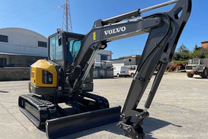 OmecoHub - Immagine VOLVO ECR50F