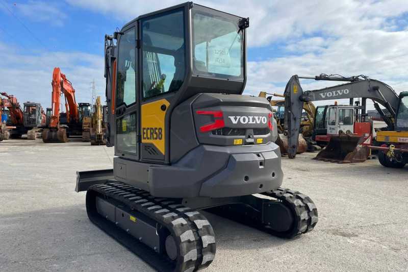 OmecoHub - Immagine VOLVO ECR58F