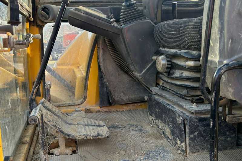 OmecoHub - Immagine KOMATSU PC110R