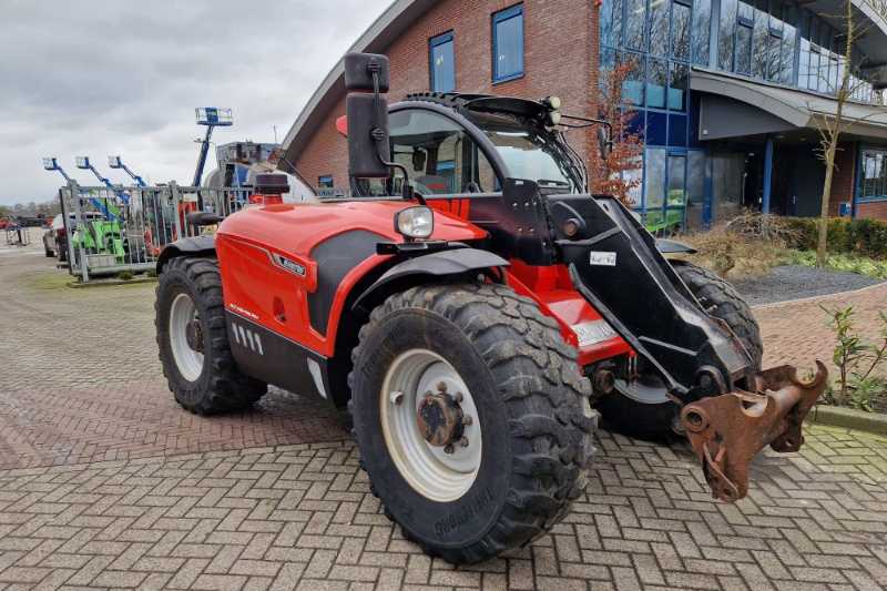 OmecoHub - Immagine MANITOU MLT635-130