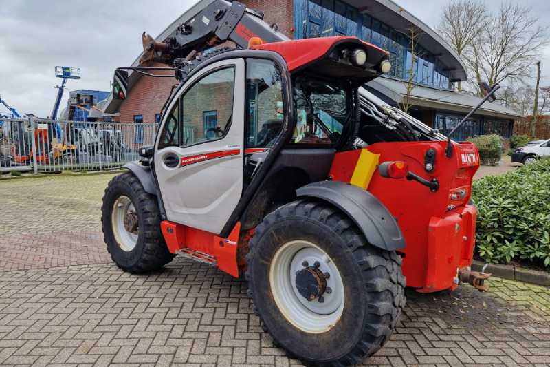 OmecoHub - Immagine MANITOU MLT635-130