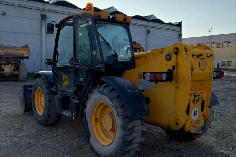 OmecoHub - Immagine JCB 535-95