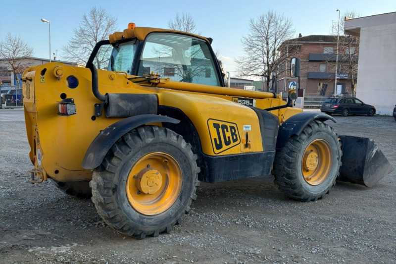 OmecoHub - Immagine JCB 535-95