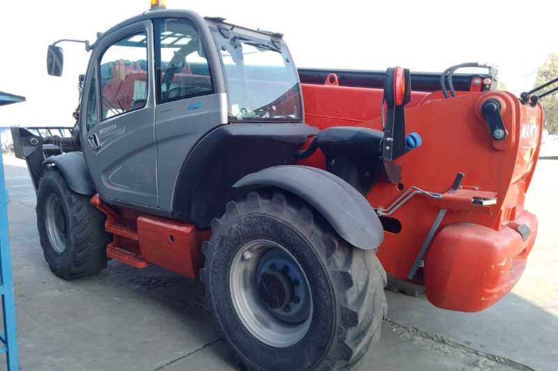 OmecoHub - Immagine MANITOU MT1840A