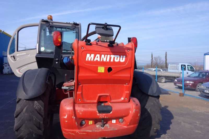 OmecoHub - Immagine MANITOU MT1840A