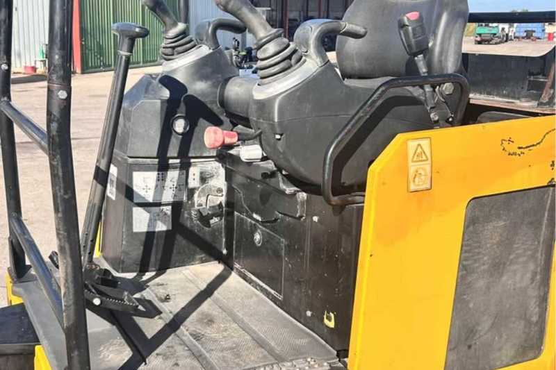 OmecoHub - Immagine JCB 19C-1 Pro