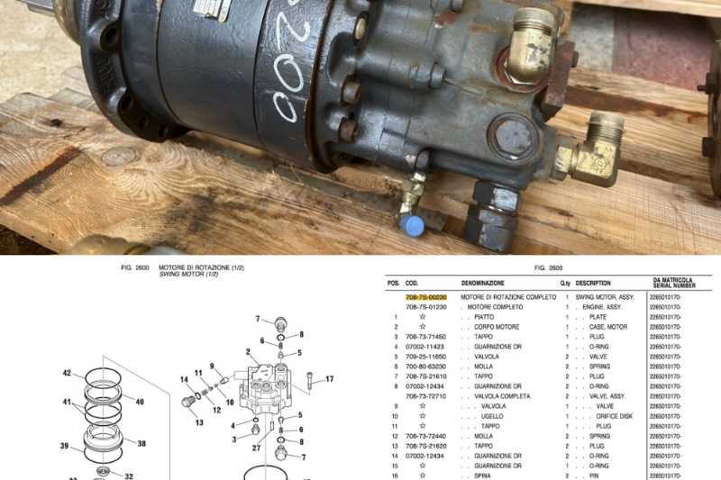 OmecoHub - Immagine KOMATSU PC110R-1