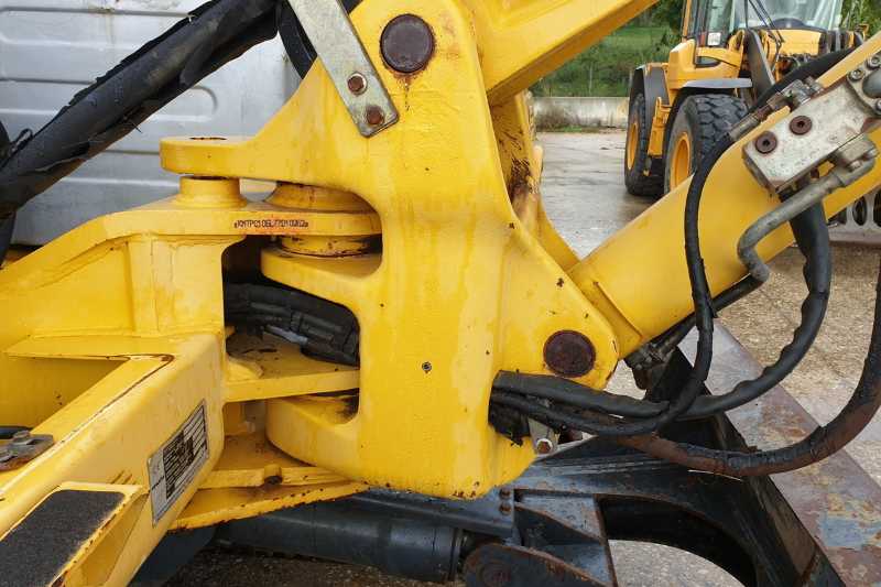 OmecoHub - Immagine KOMATSU PC110R-1