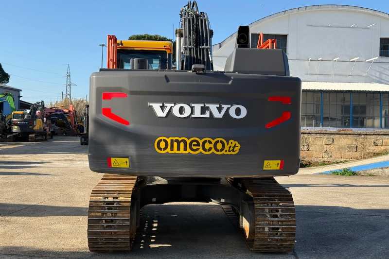 OmecoHub - Immagine VOLVO EC220ENL