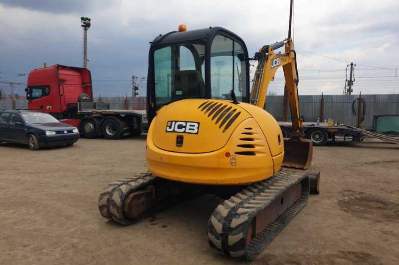 OmecoHub - Immagine JCB 8055