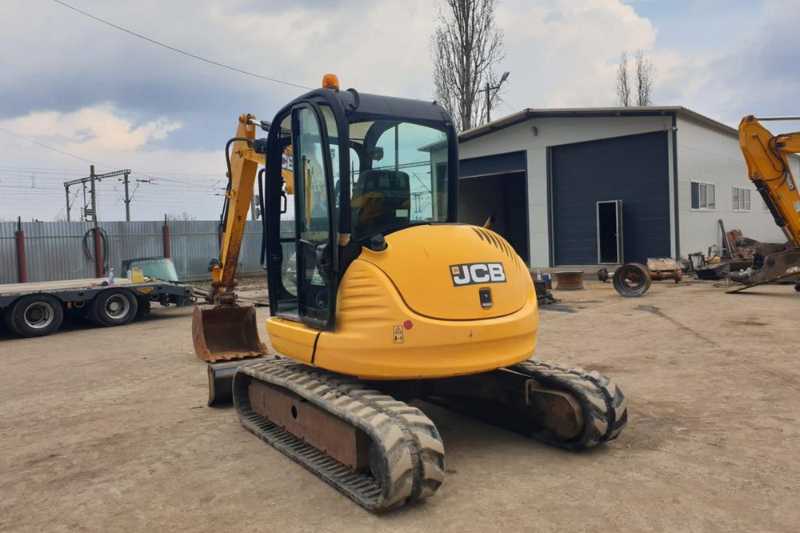 OmecoHub - Immagine JCB 8055